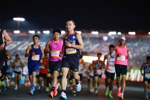 BIB: 22053, 20393, 2025
                            <button type="button" onclick="openModal(22909298)" class="btn btn-primary btn-sm float-right btn-popup" data-toggle="modal" data-target=".modal-high-quality">
                        <i class="fas fa-shopping-cart"></i> Add to Cart
                    </button>
                                            <button type="button" onclick="isThisMe(22909298, true)" class="btn btn-success btn-sm float-right btn-popup btn-isme hidden" data-toggle="tooltip" data-placement="bottom" title="นี่คือรูปของคุณใช่ไหม คลิกที่นี่เพื่อเอาเข้าอัลบั้ม">
                        <i class="fas fa-plus"></i> Add to album
                    </button>
                    <button type="button" onclick="isThisMe(22909298, false)" class="btn btn-warning btn-sm float-right btn-popup btn-isnotme hidden">
                        <i class="fas fa-ban"></i> Remove from album
                    </button>